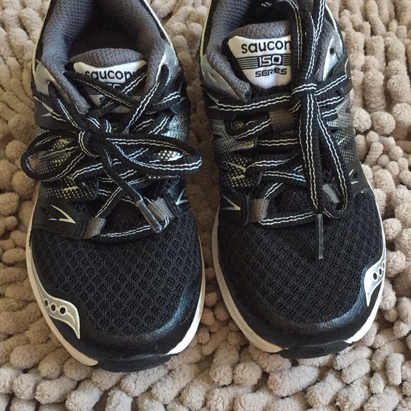 Saucony ISO Series - Picture 3 of 10